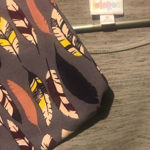 LuLaRoe TC Leggings & Medium Irma